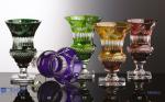    Montbronn Pompadour Grands Vases